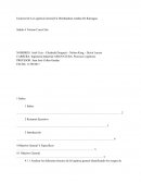 Cuales y como son los Procesos logisticos