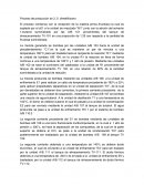 Proceso de producción de 2 ,5 dimetilfurano