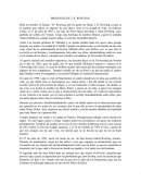 LA GRAN BIOGRAFIA J. K. ROWLING