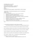 Ejemplo de que Ningún hombre es lo bastante bueno para gobernar a otros sin su consentimiento