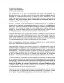 Avanze del emprendimiento y negociación mundial