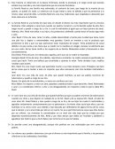 Esta historia se desarrolla en la época Victoriana, donde la jerarquía