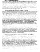 Todo acerca de la Filosofia de la ciencia