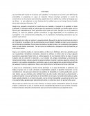 Que es un Anti-relato