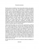 COMO SON LOS PENSAMIENTO POLARIZADO