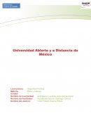 Actividad 2. La ética como teoría moral