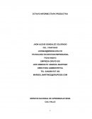 TEMA DEL EL GRAN DESEMPEÑO ACTITUDINAL Y RELACIONES INTERPERSONALES EN LA EMPRESA: