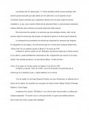 Los artistas que interpretan las canciones que elegimos