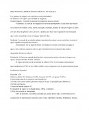 Como actua un Proceso y Elaboración del mezcal oaxaqueño
