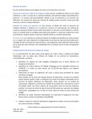 Hay dos sistemas básicos para asignar los costos a los productos o servicios: