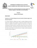 Evaluación de la actividad antimicótica del extracto etanólico de Heliopsis longipes (A. Gray) Blake contra dermatofitos