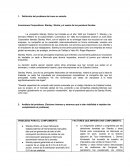 Como son las Inversiones Corporativas: Stanley Works y el sueño de los paraísos fiscales