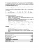 EMPRESA AGROINDUSTRIAL EL PACIFICO