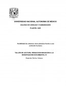 Cual es la gran Posibilidad de colonizar otros planetas