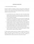 CUALES SON LOS 10 PRINCIPIOS ESENCIALES PARA CONDUCIR SU COMPAÑÍA A LA VICTORIA