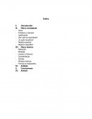 El presente trabajo va dirigido a todas aquellas personas que forman parte del desarrollo físico emocional