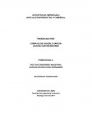 ASOCIATIVIDAD EMPRESARIAL ARTICULACIÓN PRODUCTIVA Y COMERCIAL