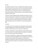 Si comparamos a Cemex con Ternium nos podemos dar cuenta de que de igual forma las dos dañan el medio ambiente