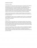 HUMEDALES DEL PARANA Inundaciones y Sequias