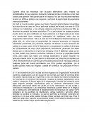 Durante años las empresas han buscado alternativas para mejorar las rentabilidades de sus negocios