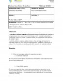 Control Estadístico de Calidad Actividad: 2