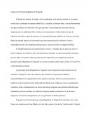 Grupo juvenil Santa Magdalena de Nagasaki