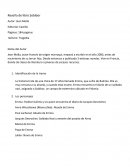 UNA PEQUELA RESEÑA LIBRO SOBIBOR1