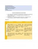 Xisten diferencias y similitudes en las definiciones