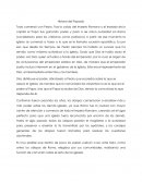 Como empezo la Historia del Papado