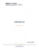 Que Hace referencia el comunicado a la situación macroeconómica de EEUU? ¿Cómo describe la economía estadounidense?