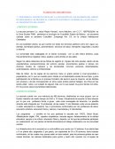 DESCRIBA EL CONTEXTO ESCOLAR Y LA SITUACIÓN DE LOS ALUMNOS DEL GRUPO DE REFERENCIA: SE REFIERE AL CONTEXTO EXTERNO E INTERNO DE LA ESCUELA Y AL DIAGNOSTICO DEL GRUPO.