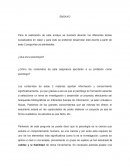 TEMA DE LA PSICOLOGIA Y SUS DIFERNTES APLICACIONES METODOLOGICAS