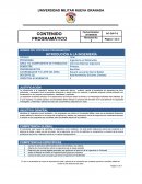 Como avanza la La introducción a la ingeniería, dentro de su desarrollo teórico