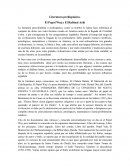 La nueva Literatura Prehispánica el Popol Vuh y el Rabinal Achi