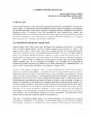Teoría marxista del Estado