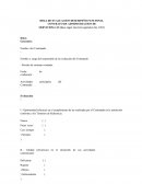 HOJA DE EVALUACION DESEMPEÑO FUNCIONAL CONTRATO DE ADMINISTRACION DE SERVICIOS-CAS (Base Legal: Decreto Legislativo No. 1057)