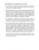 ¿Es conveniente que El Salvador siga usando el dólar como moneda?