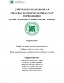 DOMINO´S LLAMA LA ATENCION CON EL RASTREADOR DE PIZZAS