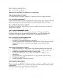 Un gran Derecho informatico