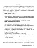 EDAD MEDIA Características generales