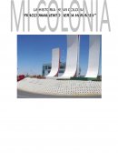 LA HISTORIA DE MI COLONIA “FRACCIONAMIENTO SIERRA HERMOSA”