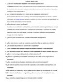 Taller de GRAMÁTICA DE LA LENGUA ESPAÑOLA