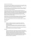 Proteccionismo V/S Librecambismo