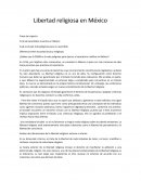 Dejnme ver el pto archvo prro¿Sabías que la CDMX es la más peligrosa para ejercer el sacerdocio católico en México?