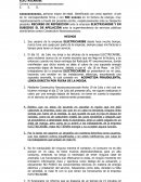 Recurso de reposicion en subsidio apelacion electricaribe