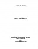 LA REVELACION DE LA CRUZ. CARTAGENA DE INDIAS D.T Y C