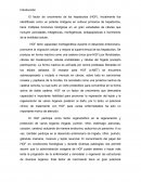 El factor de crecimiento de los hepatocitos (HGF)