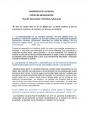 Interculturalidad, derechos humanos y prácticas culturales: Análisis a partir de “La flor del desierto”