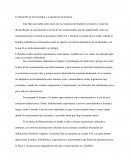 El desarrollo de la tecnología. La aportación de la física