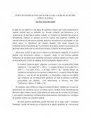 El perro del hortelano de Félix Lope de Vega y Carpio y La hija del aire de Pedro Calderón de la Barca. Las dos caras del poder